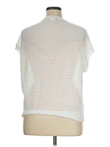 MIHOLL Short Sleeve Top (view 2)