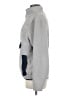 Patagonia 100% Polyester Gray Pullover Sweater Size M - photo 5