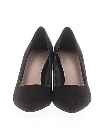 Kelly & Katie Heels (view 2)
