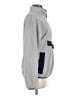 Patagonia 100% Polyester Gray Pullover Sweater Size M - photo 4