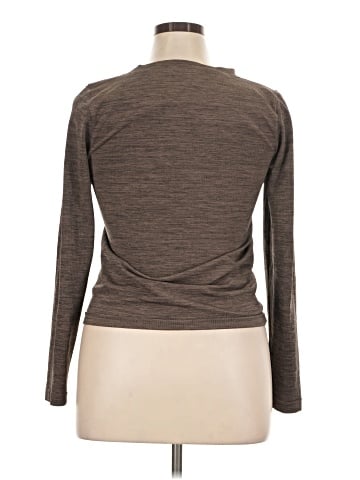Athleta Long Sleeve T-Shirt (view 2)
