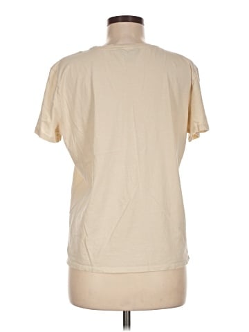 Simply Vera Vera Wang Short Sleeve T-Shirt (view 2)