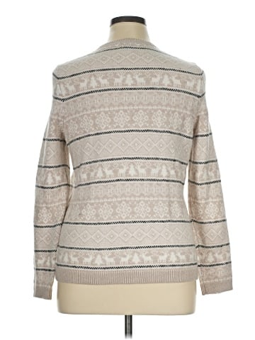Talbots Cardigan (view 2)