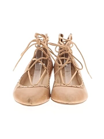 Jessica Simpson Flats (view 2)