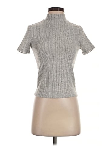 Forever 21 Turtleneck Sweater (view 1)