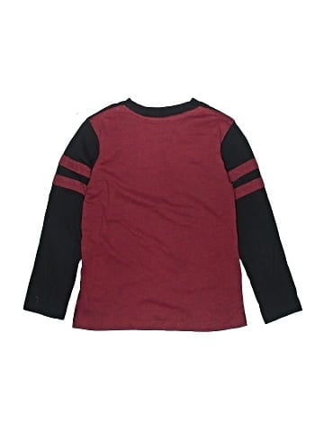 Star Wars Long Sleeve T-Shirt (view 2)