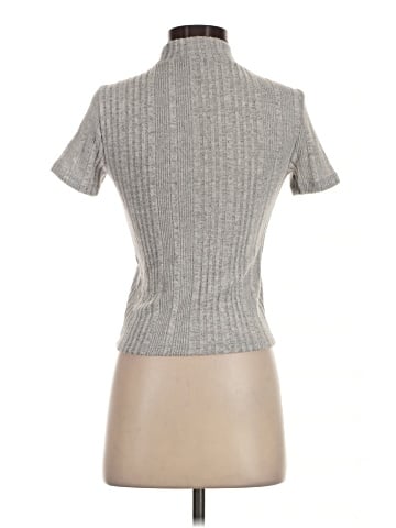 Forever 21 Turtleneck Sweater (view 2)