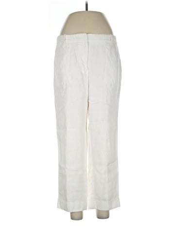 J.Crew Linen Pants (view 1)
