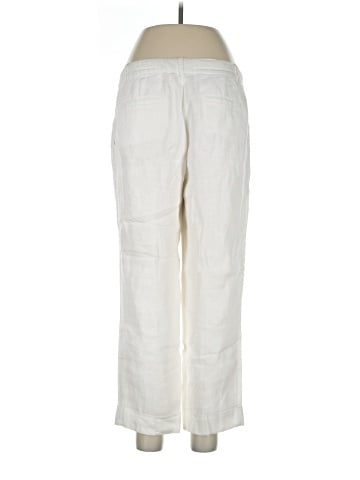 J.Crew Linen Pants (view 2)