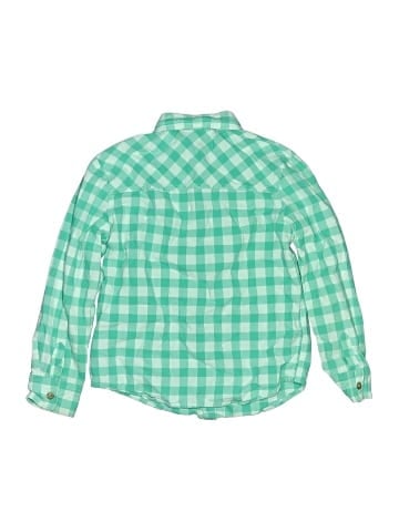 Jumping Beans Long Sleeve Button-Down Shirt (view 2)