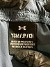 Under Armour Blue Cargo Pants Size S (youth) - photo 3