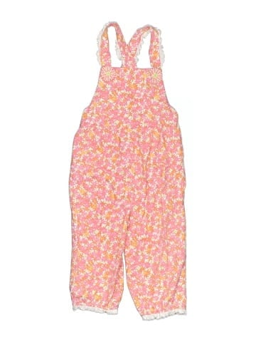 Gymboree Overalls (view 1)