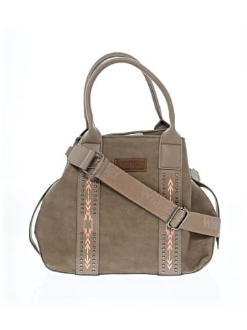 Wrangler Jeans Co Satchel (view 1)