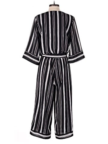 Bishop + Young Jumpsuit (view 2)