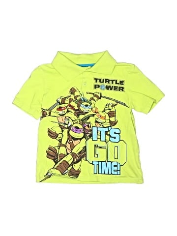 Nickelodeon Short Sleeve T-Shirt (view 1)