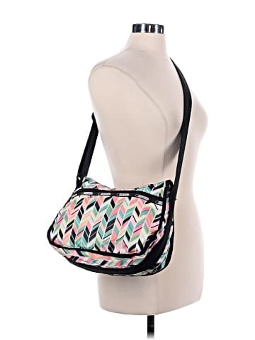 LeSportsac Crossbody Bag (view 2)
