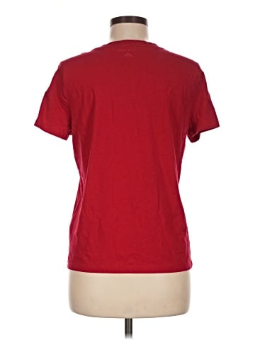 Tommy Hilfiger Short Sleeve T-Shirt (view 2)