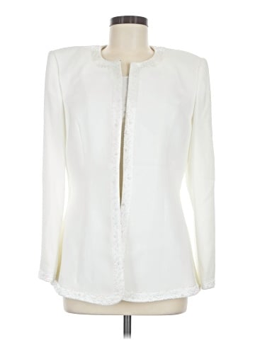 Belldini Long Sleeve Blouse (view 1)