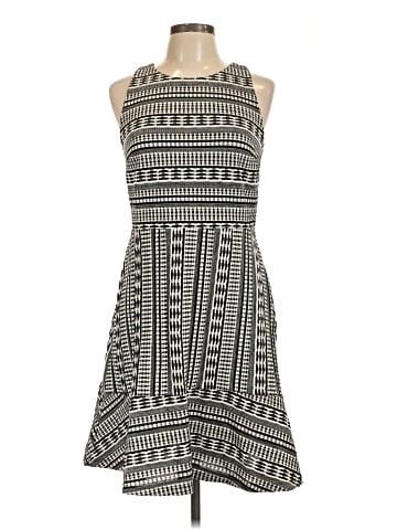 Ann Taylor LOFT Outlet Casual Dress (view 1)