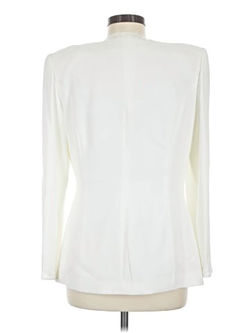 Belldini Long Sleeve Blouse (view 2)