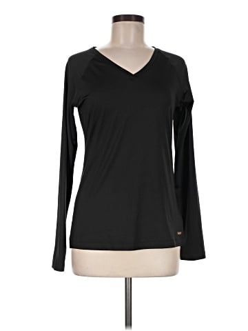 Reebok Long Sleeve T-Shirt (view 1)