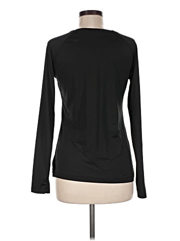 Reebok Long Sleeve T-Shirt (view 2)