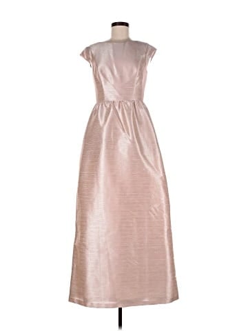 Alfred Sung Cocktail Dress (view 1)