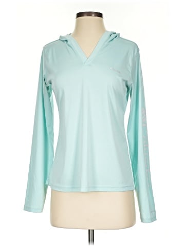 Columbia Long Sleeve T-Shirt (view 1)