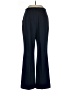Talbots Blue Wool Pants Size 10 - photo 2