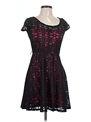 As U Wish Cocktail Dress (view 1)