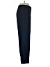 Talbots Blue Wool Pants Size 10 - photo 4
