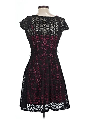 As U Wish Cocktail Dress (view 2)