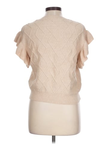 KLD Signature Sweater Vest (view 2)