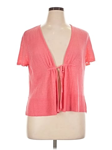 Eileen Fisher Cardigan (view 1)