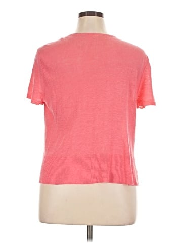 Eileen Fisher Cardigan (view 2)