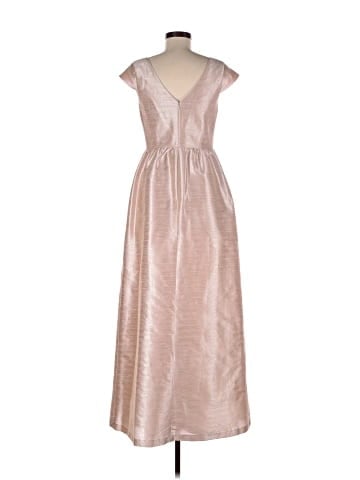 Alfred Sung Cocktail Dress (view 2)