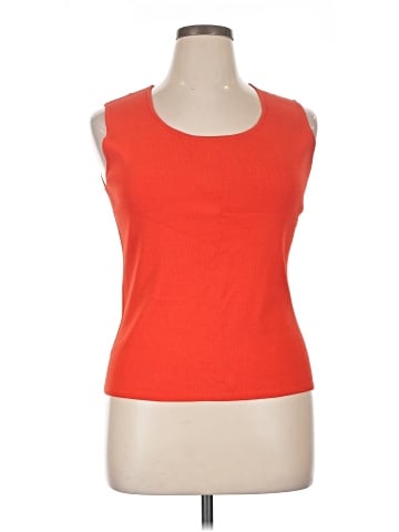 Chico's Design Sleeveless Top (view 1)