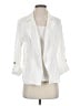 Chico's White Jacket Size Sm (0.5) - photo 1