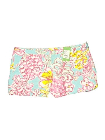 Lilly Pulitzer Shorts (view 1)