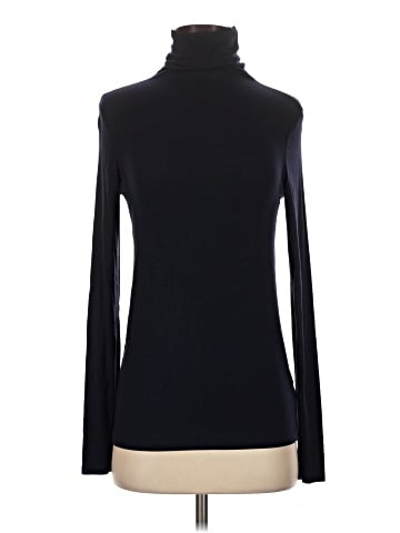 Adriano Goldschmied Long Sleeve Turtleneck (view 1)
