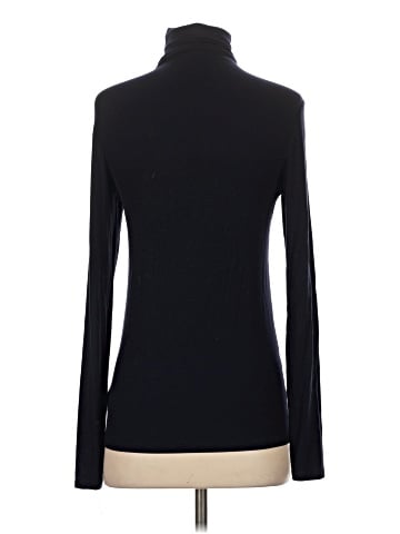 Adriano Goldschmied Long Sleeve Turtleneck (view 2)