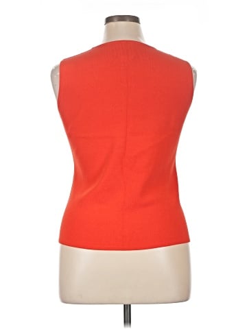 Chico's Design Sleeveless Top (view 2)
