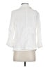 Chico's White Jacket Size Sm (0.5) - photo 2