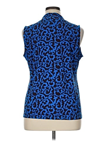 Chico's Sleeveless Blouse (view 2)