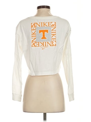 Nike Long Sleeve Turtleneck (view 2)