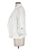 Chico's White Jacket Size Sm (0.5) - photo 5