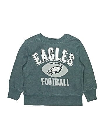 Team Apparel Pullover Sweater (view 1)