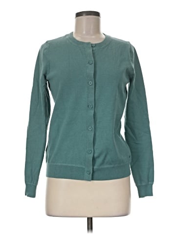Eddie Bauer Cardigan (view 1)