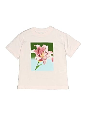 Zara Short Sleeve T-Shirt (view 1)