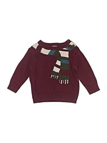 Gymboree Pullover Sweater (view 1)